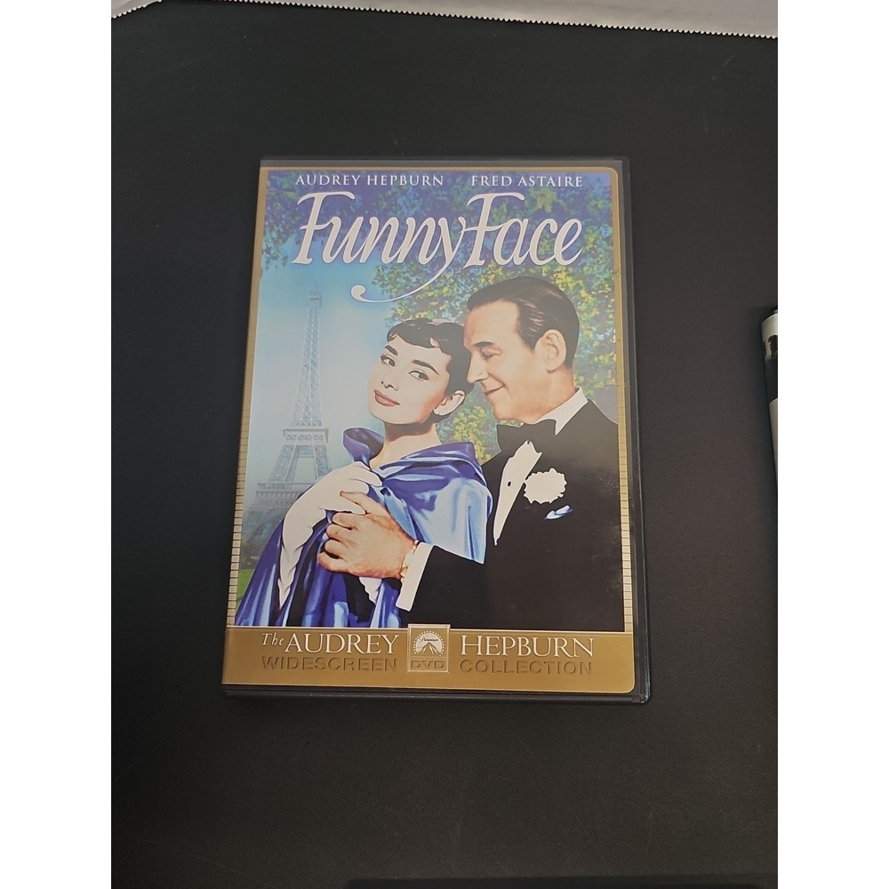DVD Set Of 8 Random Movies New and Like New Condition - Picture 2 of 7